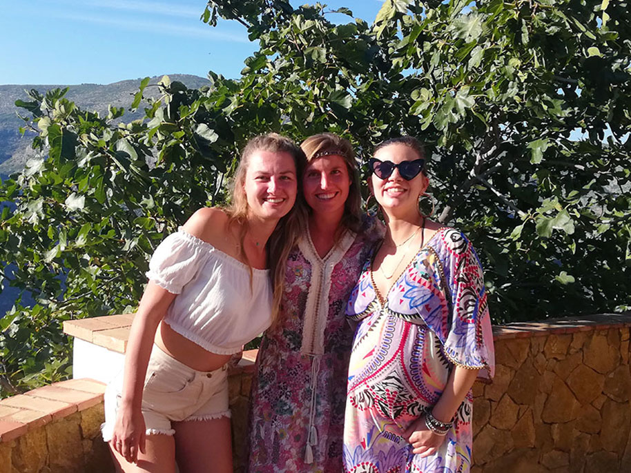 Fertility tips ♡ Natural ways to get pregnant fast