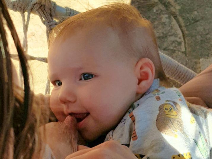 How to improve your breastmilk during pregnancy