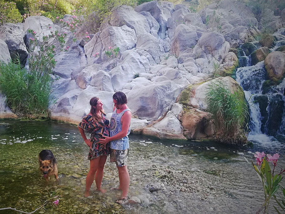 Reiki for fertility How to get pregnant holistically